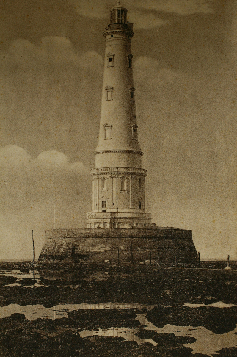 Phare de Cordouan