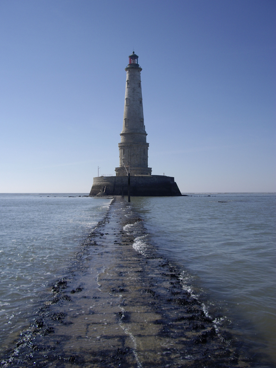 Phare de Cordouan