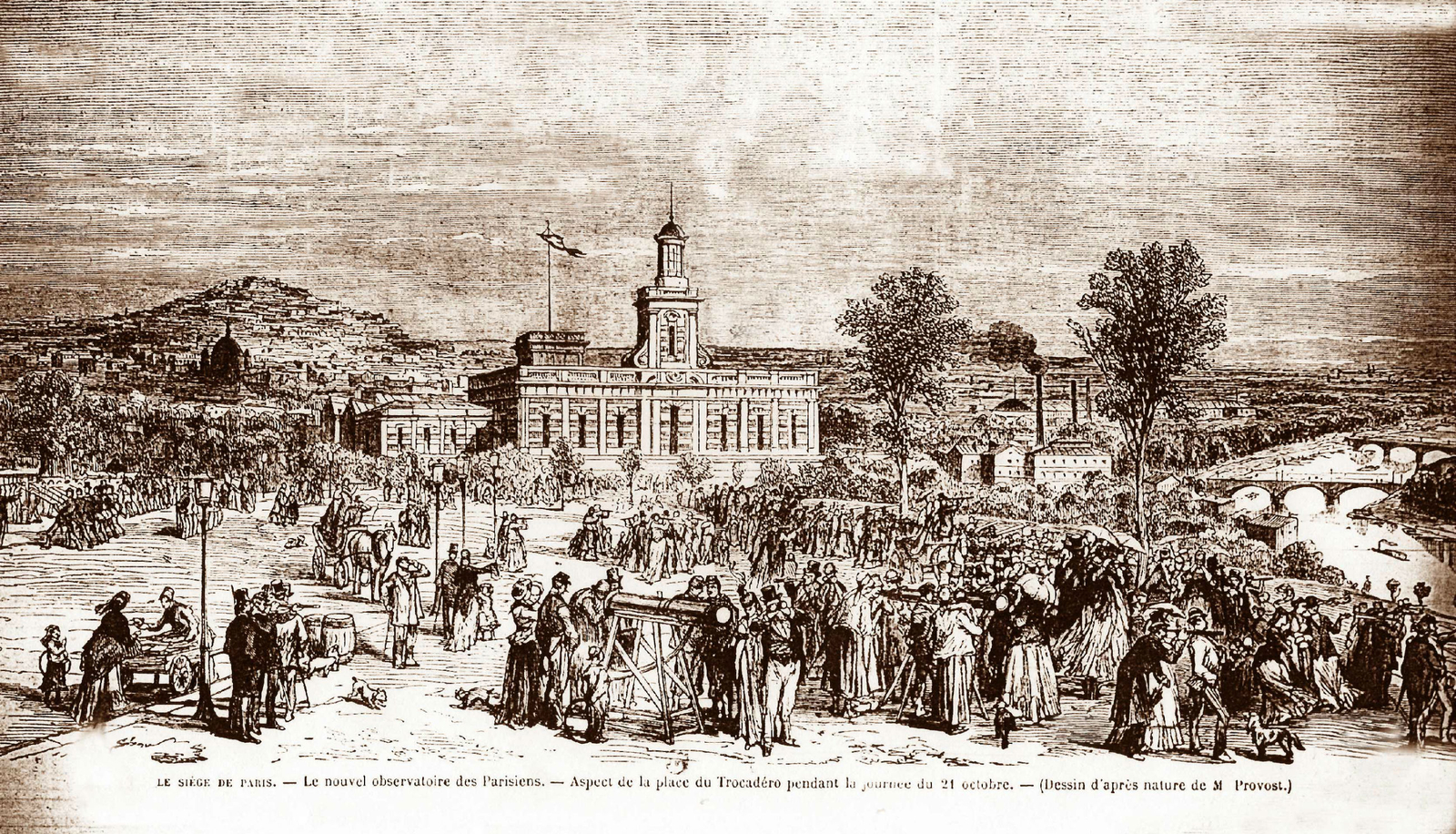 Dépôt des phares de Paris