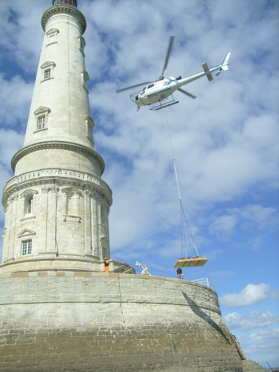 Restauration de 2010