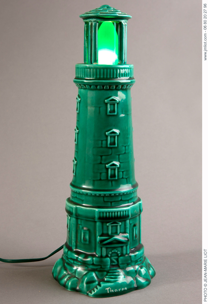 Souvenir de Cordouan