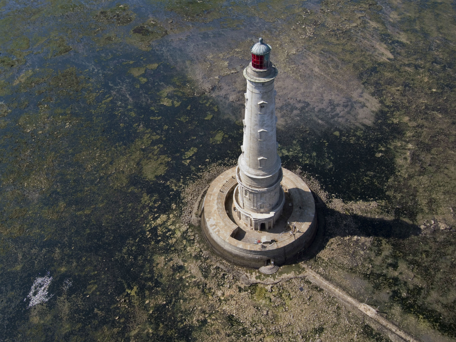 Phare de Cordouan