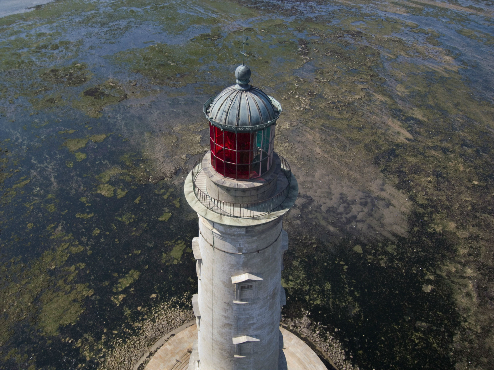 Phare de Cordouan