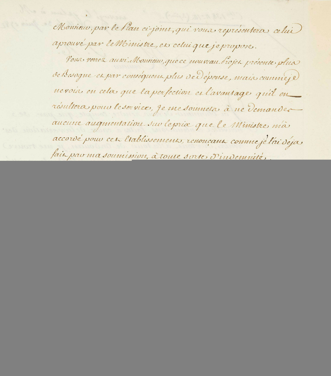 Signature de Pierre Tourtille-Sangrain